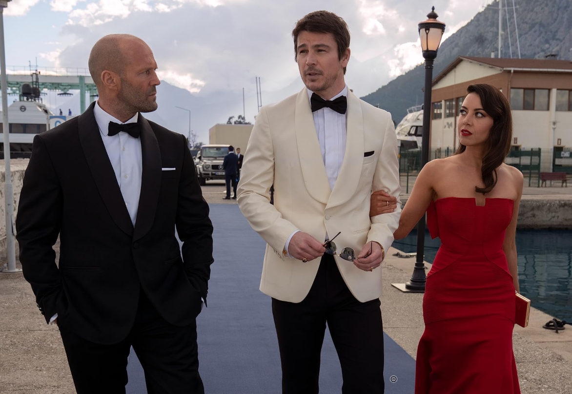 photo-Aubrey Plaza 2023