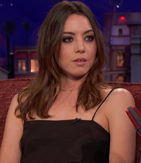 photo-Aubrey Plaza 2010