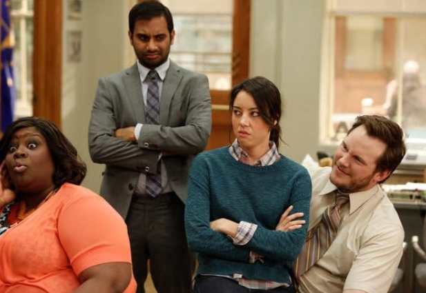 photo-Aubrey Plaza 2009