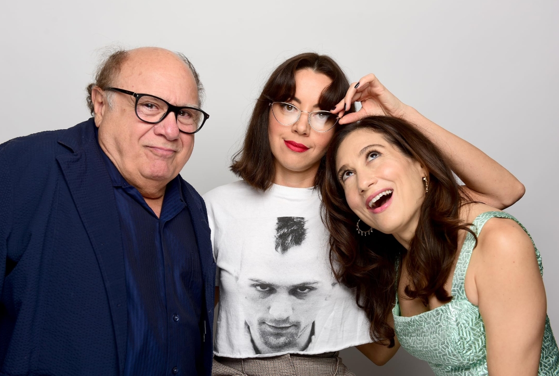 photo-Aubrey Plaza 2022