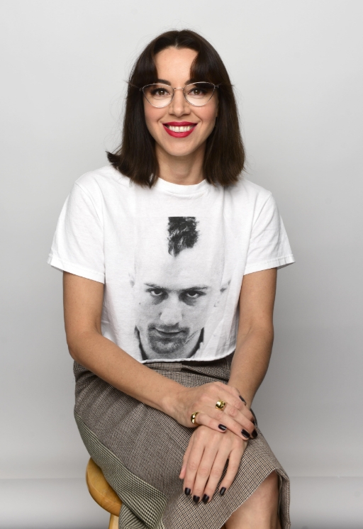 photo-Aubrey Plaza 2022