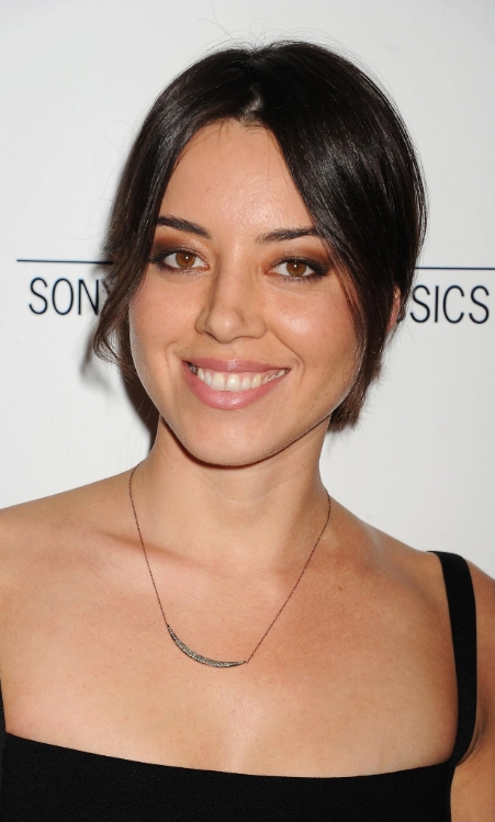 photo-Aubrey Plaza 2013