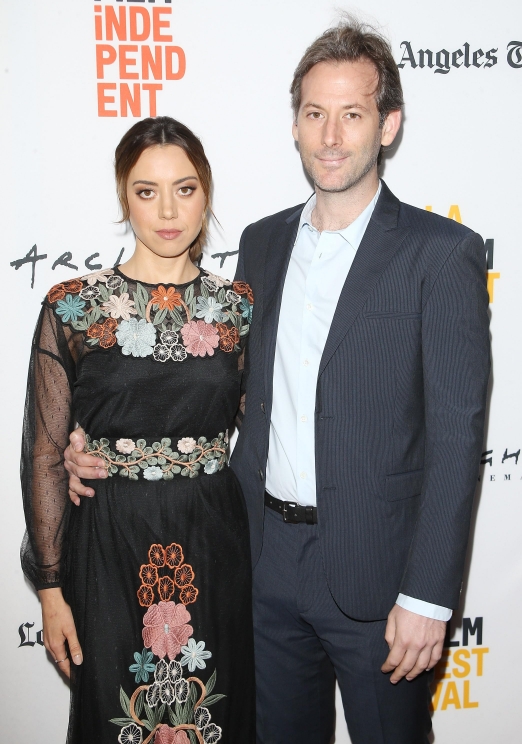 photo-Aubrey Plaza 2017