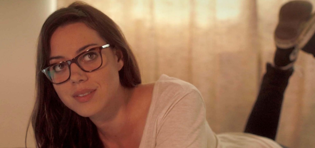 photo-Aubrey Plaza 2012