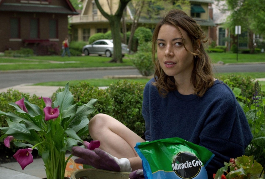 photo-Aubrey Plaza 2016