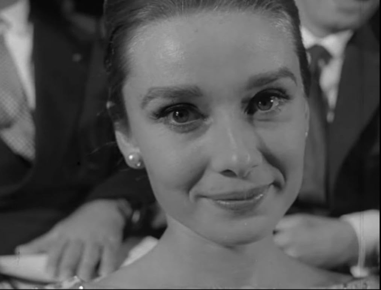 photo-Audrey Hepburn 2020