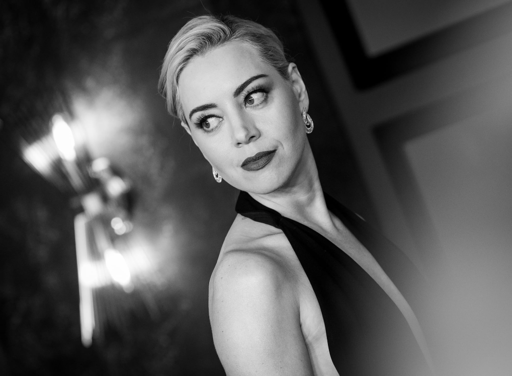 photo-Aubrey Plaza 2022