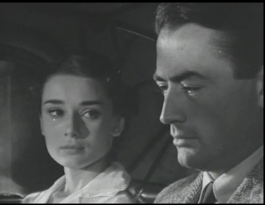 photo-Audrey Hepburn 1993