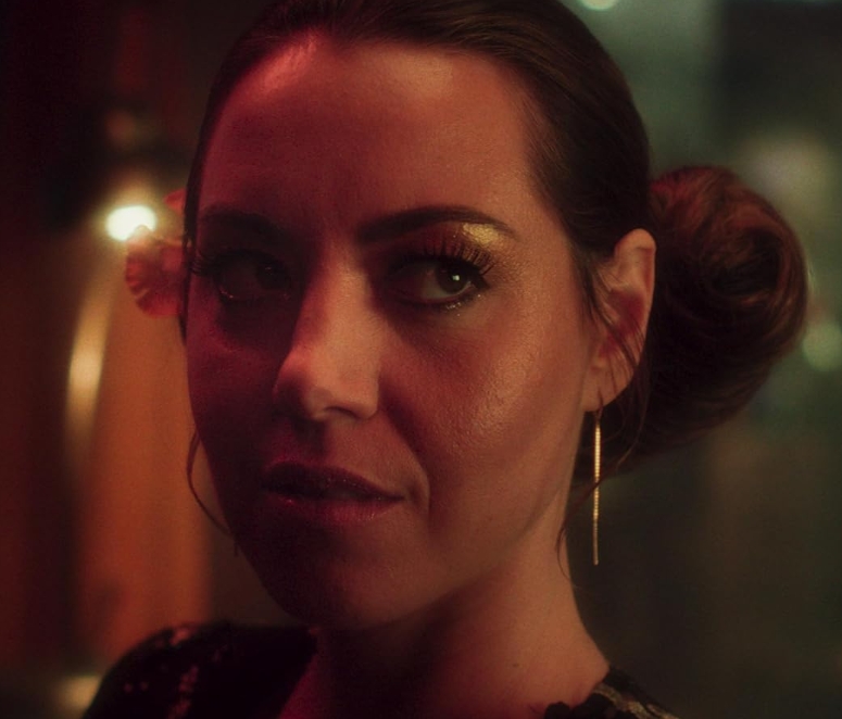 photo-Aubrey Plaza 2024