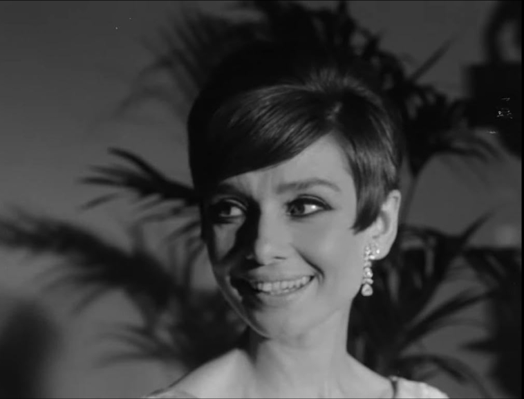 photo-Audrey Hepburn 2020