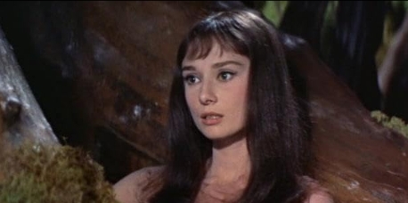 photo-Audrey Hepburn 1959