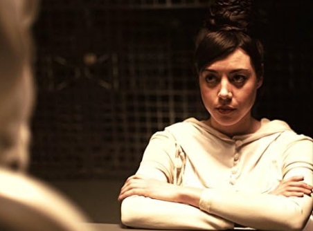 photo-Aubrey Plaza 2011