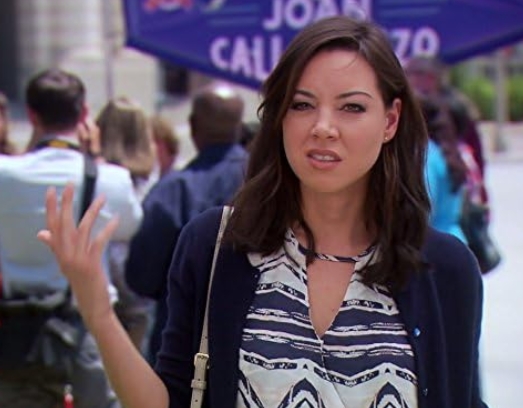 photo-Aubrey Plaza 2009