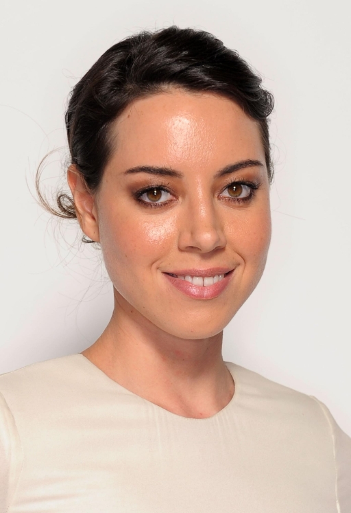 photo-Aubrey Plaza 2011