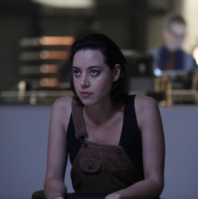 photo-Aubrey Plaza 2017