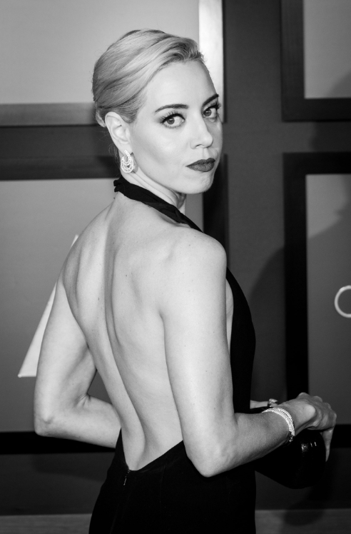 photo-Aubrey Plaza 2022