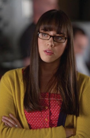 photo-Aubrey Plaza 2009