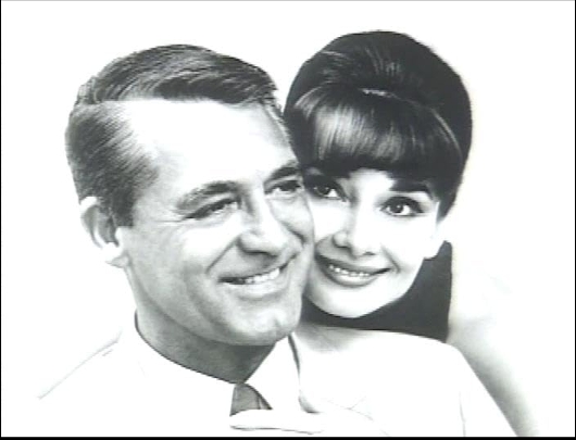 photo-Audrey Hepburn 1993