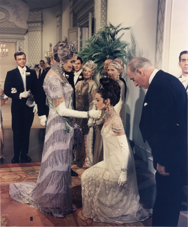 photo-Audrey Hepburn 1964