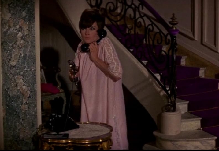 photo-Audrey Hepburn 1966