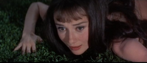 photo-Audrey Hepburn 1959