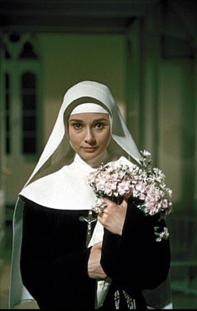 photo-Audrey Hepburn 1959