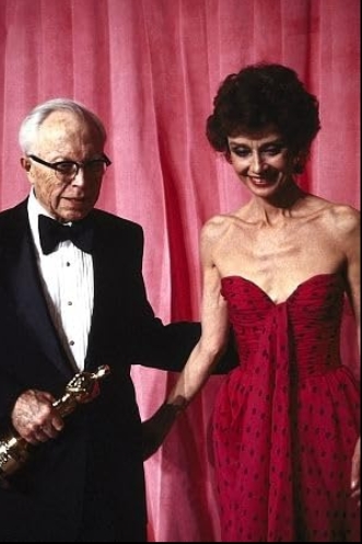 photo-Audrey Hepburn 1979