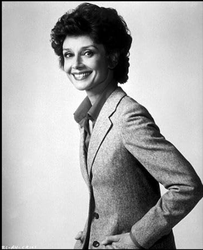 photo-Audrey Hepburn 1979