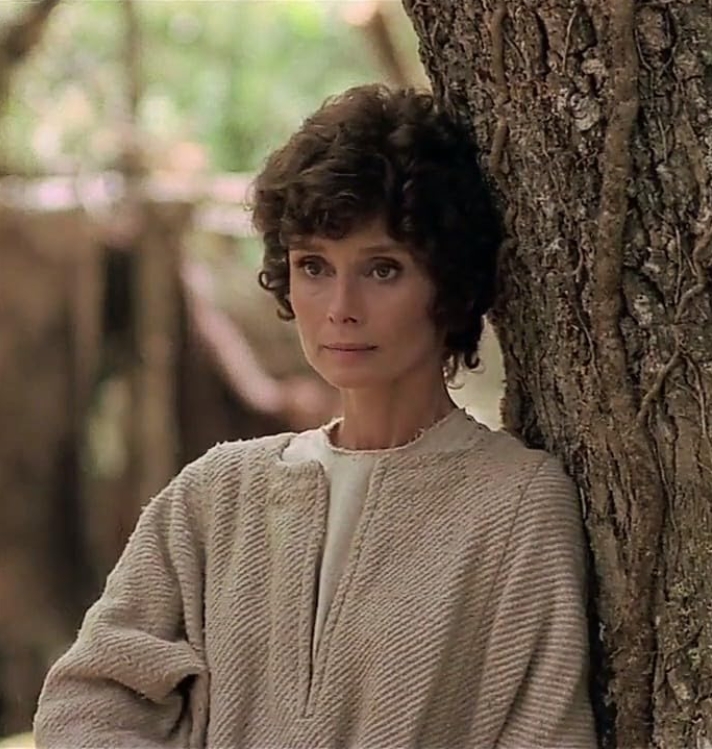 photo-Audrey Hepburn 1976