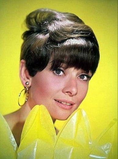 photo-Audrey Hepburn 1978