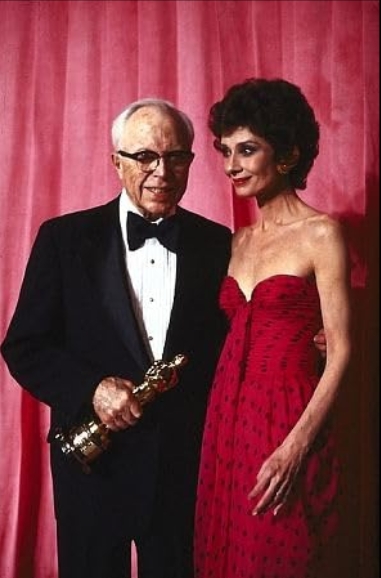 photo-Audrey Hepburn 1979