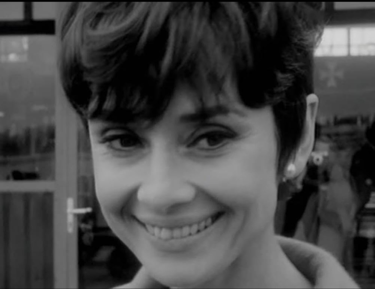 photo-Audrey Hepburn 2020