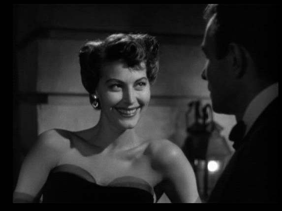 photo-Ava Gardner 1949