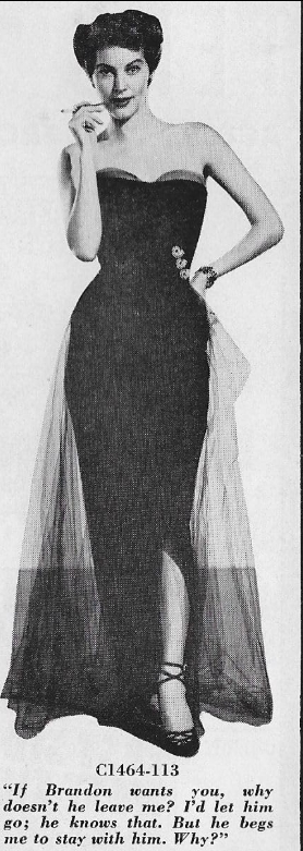 photo-Ava Gardner 1949