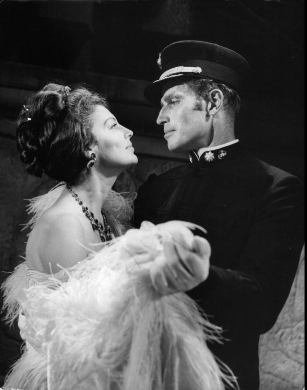 photo-Ava Gardner 1963