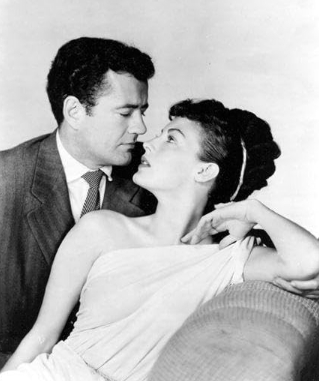 photo-Ava Gardner 1948