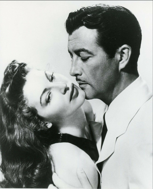 photo-Ava Gardner 1949