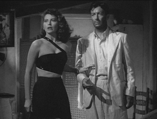 photo-Ava Gardner 1949