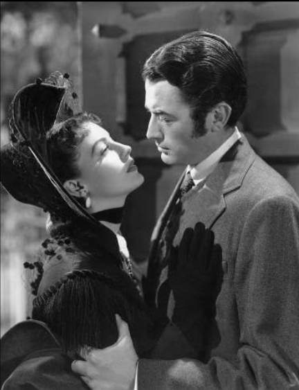 photo-Ava Gardner 1949