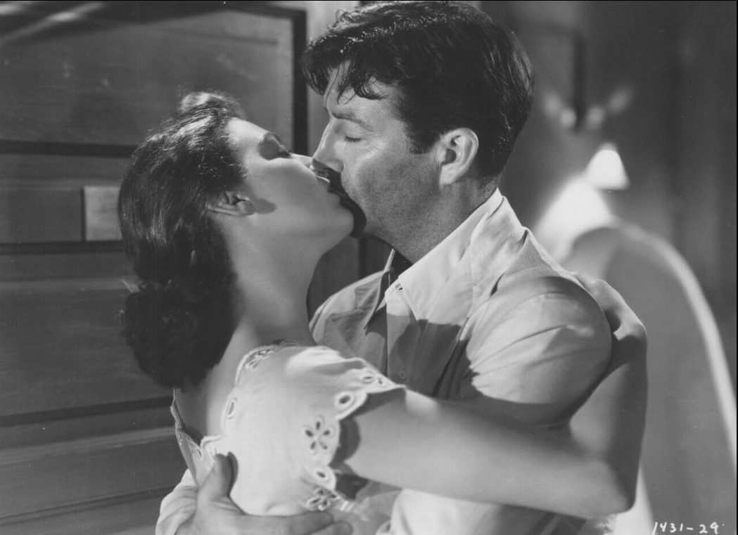 photo-Ava Gardner 1949