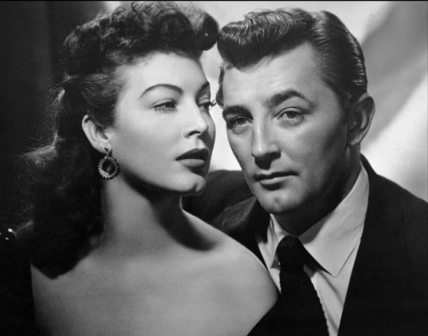 photo-Ava Gardner 1959