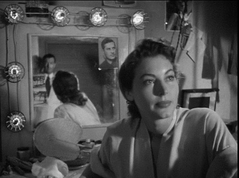 photo-Ava Gardner 1949