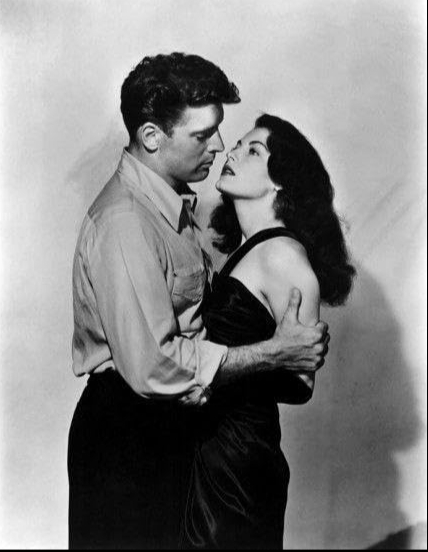 photo-Ava Gardner 1946