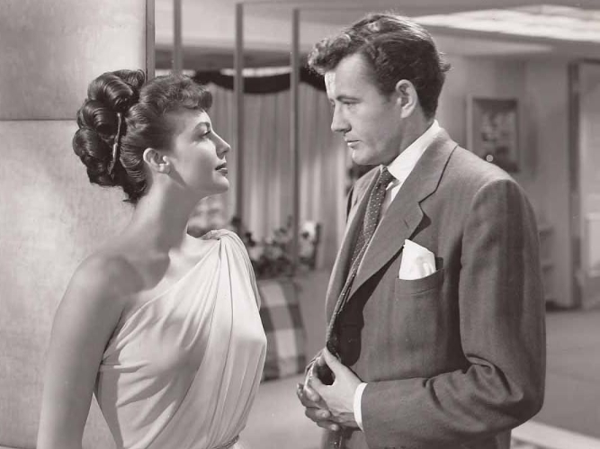 photo-Ava Gardner 1948