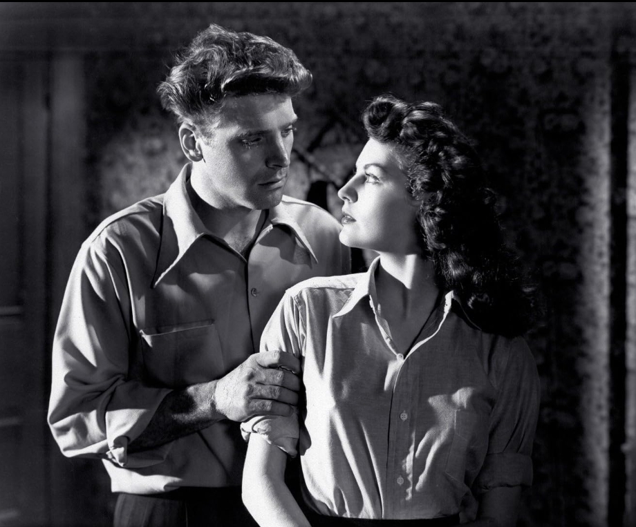 photo-Ava Gardner 1946