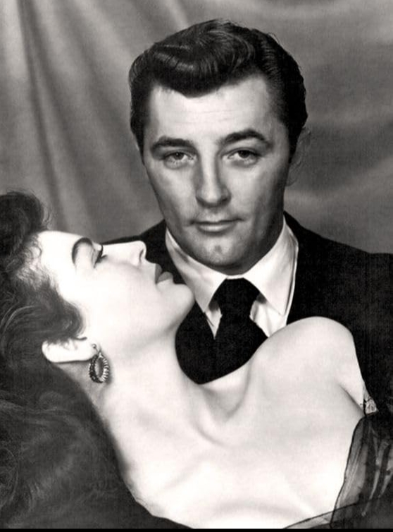 photo-Ava Gardner 1951