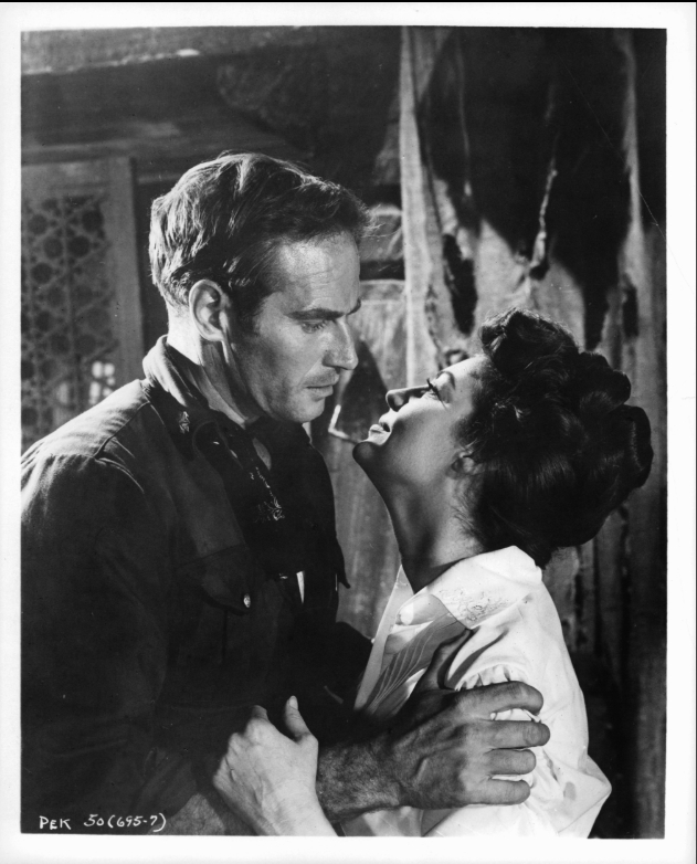 photo-Ava Gardner 1963