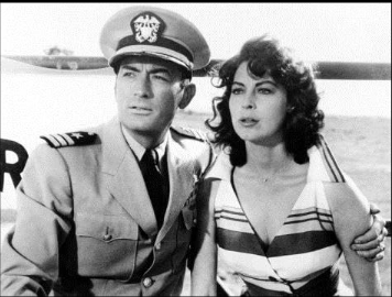 photo-Ava Gardner 1959