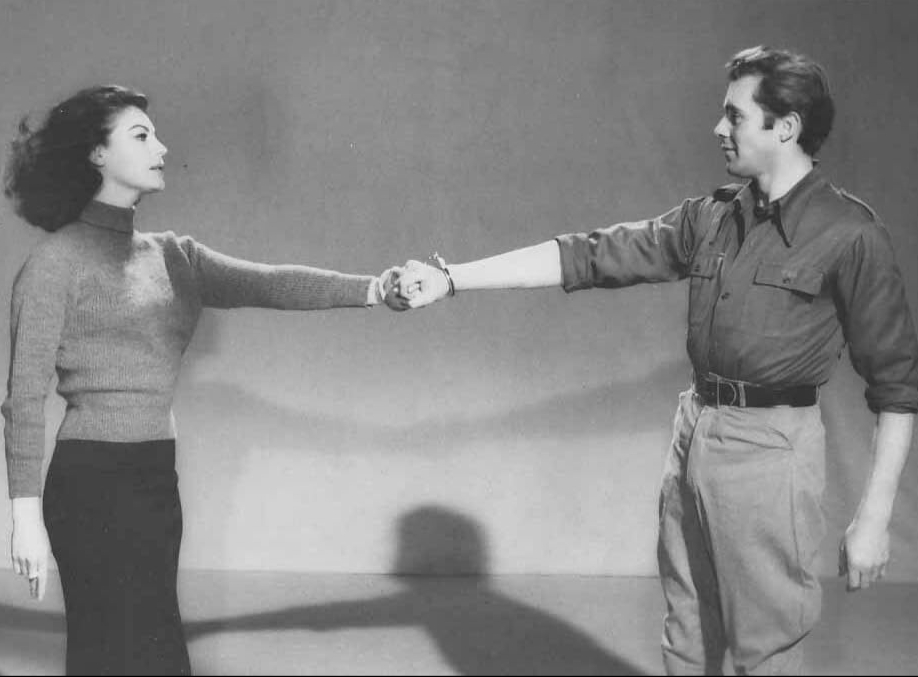 photo-Ava Gardner 1960