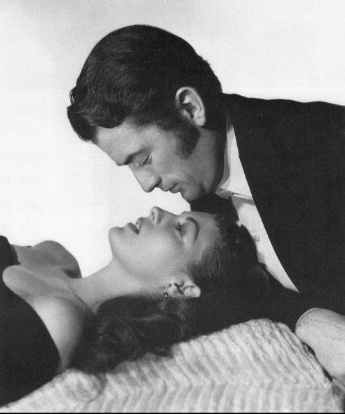 photo-Ava Gardner 1949